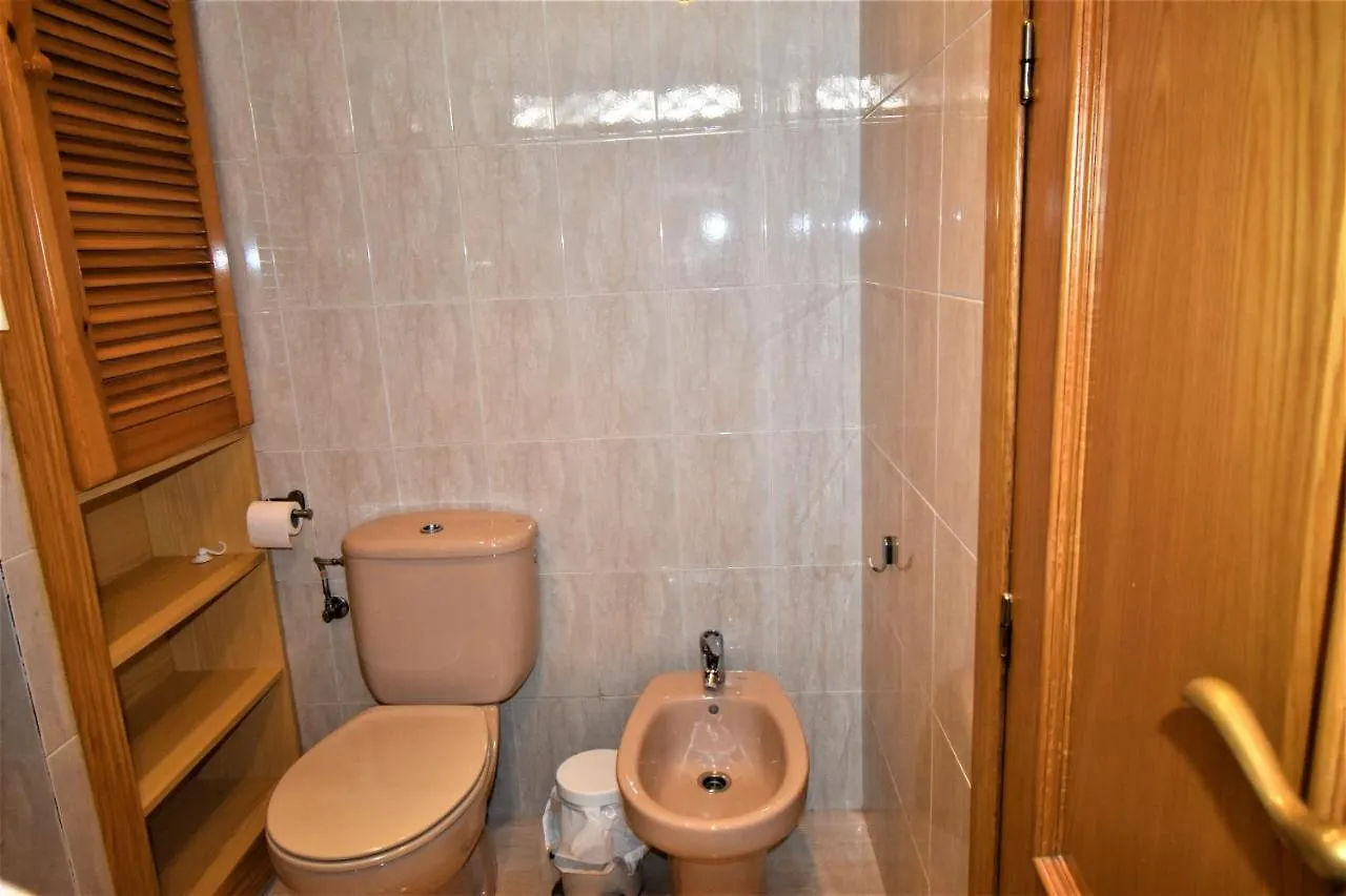 Pueblo Torrequebrada, Benalmadena 2 Bed Apt Espagne
