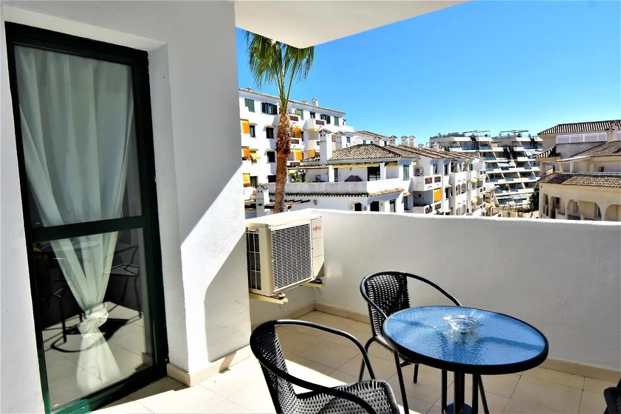 Pueblo Torrequebrada, Benalmadena 2 Bed Apt 0*,