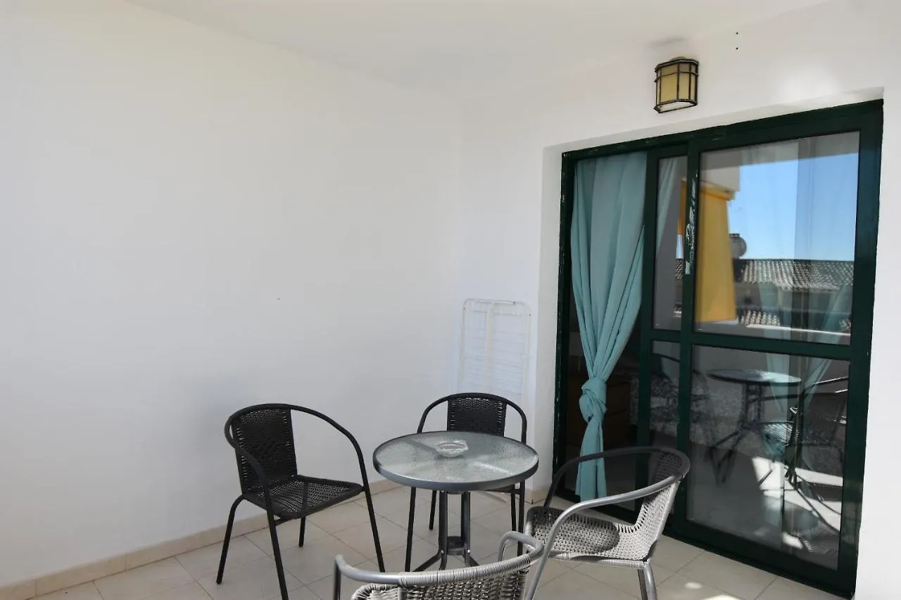 Pueblo Torrequebrada, Benalmadena 2 Bed Apt