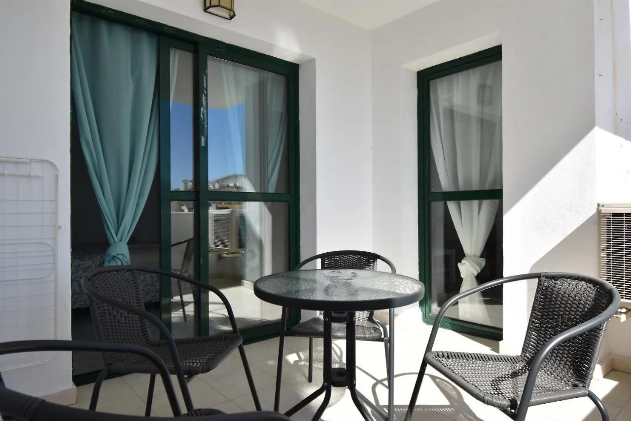 Apartmán Pueblo Torrequebrada, Benalmadena 2 Bed Apt