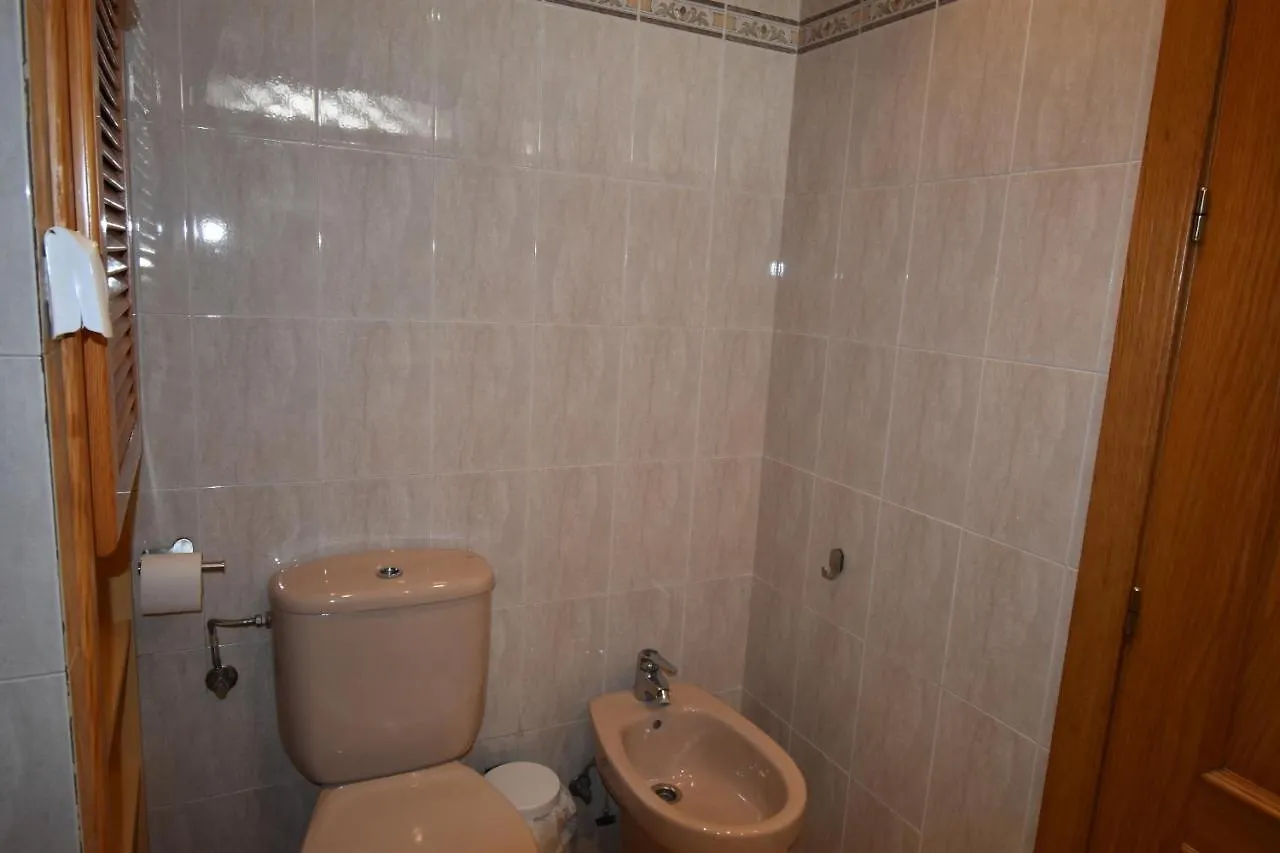 Appartement Pueblo Torrequebrada, Benalmadena 2 Bed Apt