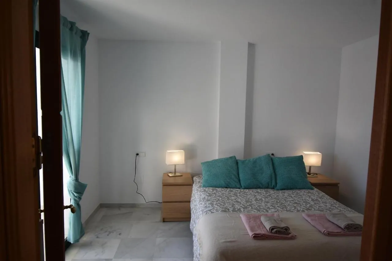 Pueblo Torrequebrada, Benalmadena 2 Bed Apt 0*,