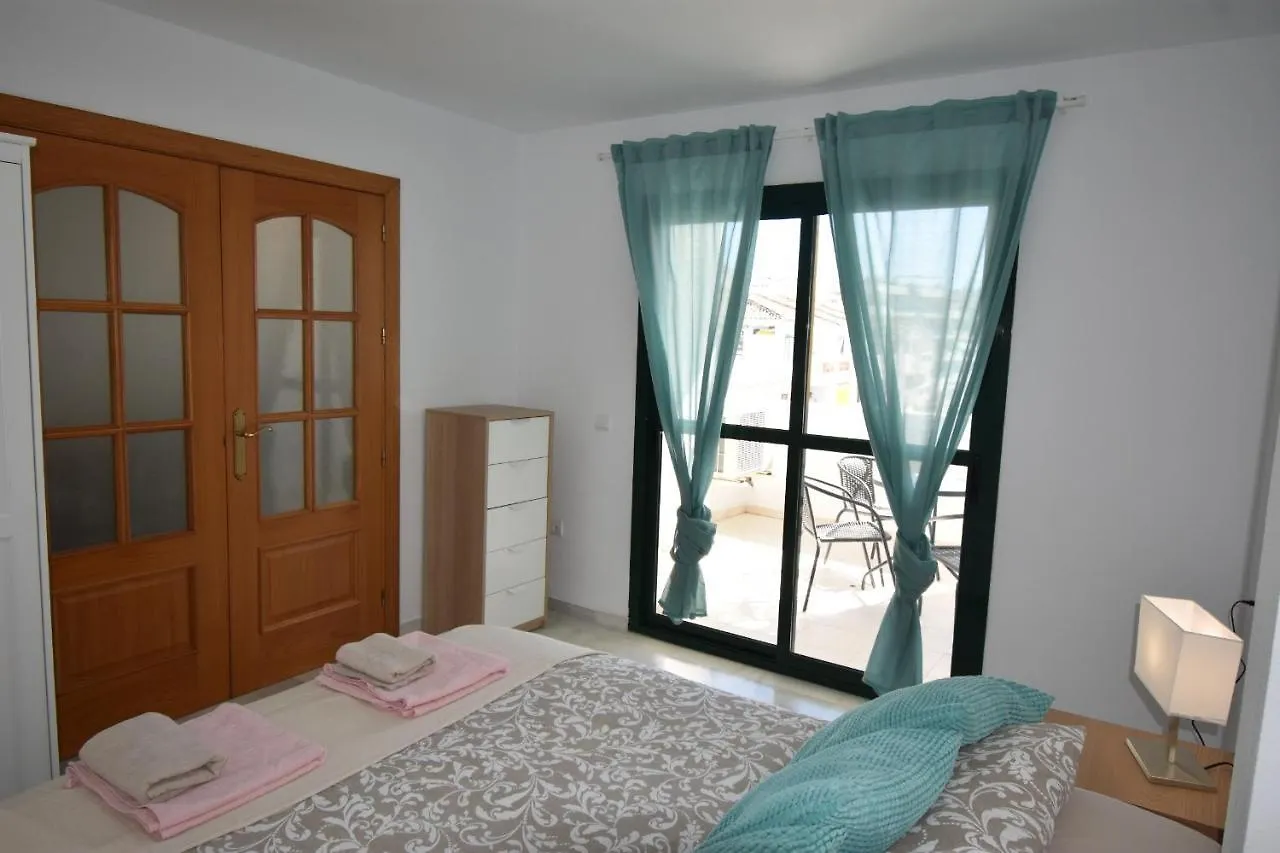 Pueblo Torrequebrada, Benalmadena 2 Bed Apt Appartement