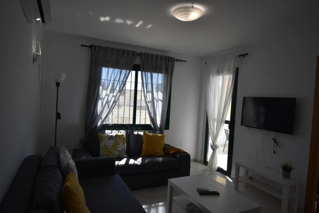 Apartmán Pueblo Torrequebrada, Benalmadena 2 Bed Apt Španělsko