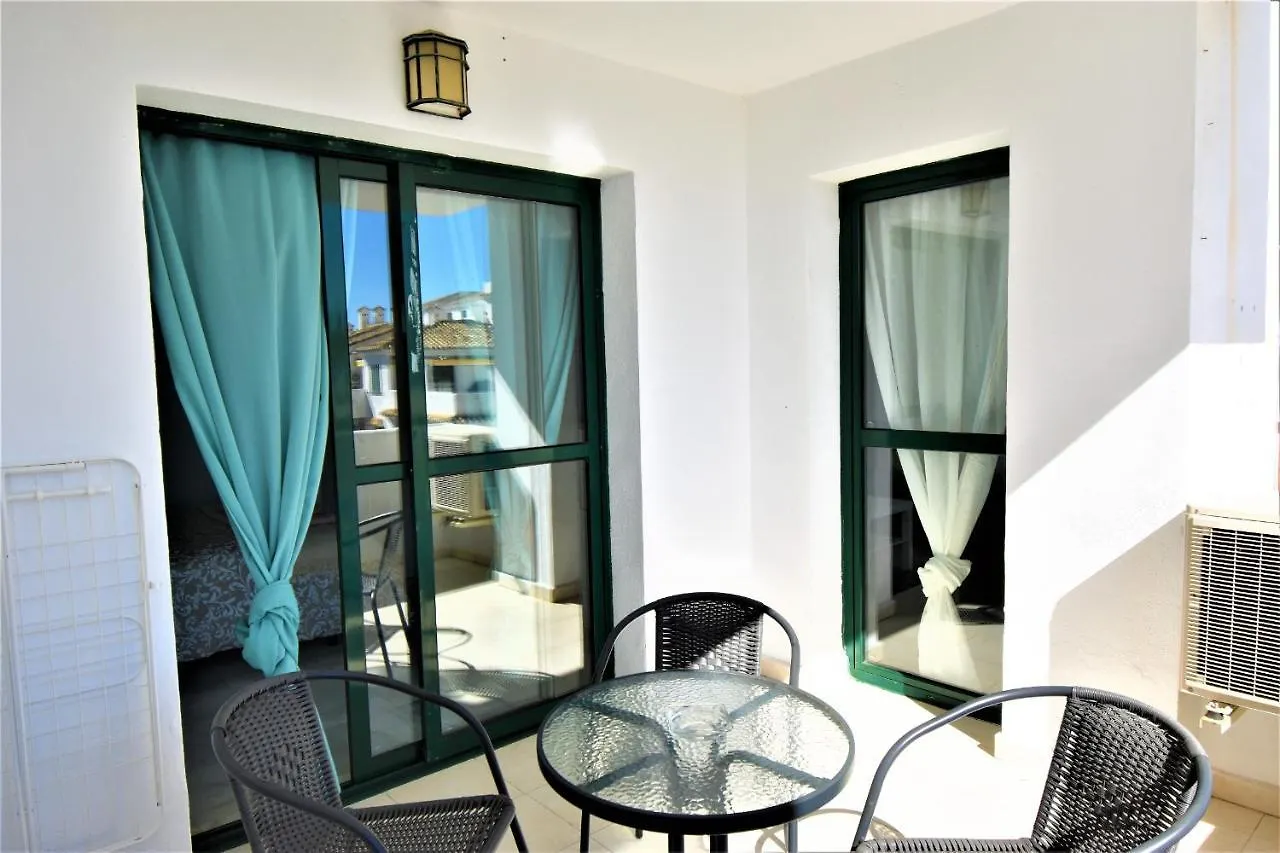 Pueblo Torrequebrada, Benalmadena 2 Bed Apt Španělsko